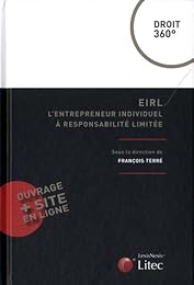 EIRL, l'entrepreneur individuel à responsabilité limitée