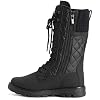 POLAR-Womens-Faux-Fur-Warm-Thermal-Waterproof-Outdoor-Walking-Snow-Winter-Rubber-Sole-Calf-Boots