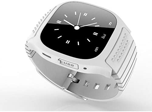 JSGJSH 2018 Pulsera Inteligente Reloj Inteligente Resistente al ...