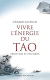 Vivre l Energie du Tao (Santé, bien-être) (French Edition) by