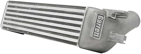 Garrett 15-16 Ford Mustang EcoBoost Air / Air Intercooler CAC (21.00in x 5.32in x 5.75in) - 600 HP