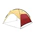 Big Agnes Inc. Three Forks Shelter Yellow/Red