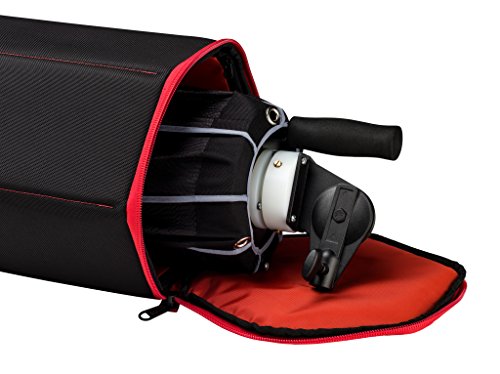 Elinchrom Litemotiv Case Octagonal Tripod and Monopod Case (636-801) - Thumbnail 3