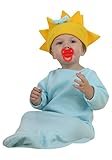 Maggie Simpson Costume 4T