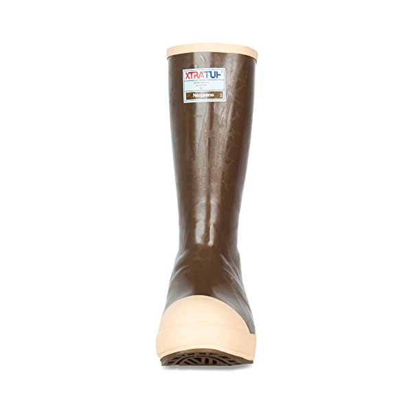 XTRATUF-Legacy-Series-15-Neoprene-Steel-Toe-Insulated-Mens-Fishing-Boots