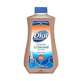 Dial Complete Foaming Antibacterial Hand Wash Refill, Original Scent 32 fl oz