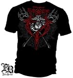 Marine Corps Tribal Axis - Elite Breed - Medium