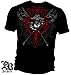 Marine Corps Tribal Axis - Elite Breed - X-Large