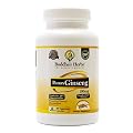 Buddha's Herbs Panax Ginseng 100mg (10% Ginsenosides) - 100 V Caps