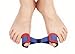 Big Toe Strap Bunion Straightener Belt Hallux Valgus Corrector Foot Pain Relief