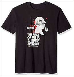 sherlock holmes t shirts online india