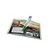 LeapFrog LeapReader Book: Let's Explore Things That Go! (works with Tag)