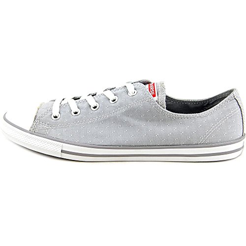 converse dainty dolphin grey