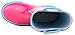 Monster High Girls Hot Pink Rain Boots - Size 13 Little Kid