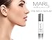 Neck Firming Serum by MARLskin | Anti Aging, Anti Wrinkle with Hyaluronic Acid – Tightens, Lifts, Smoothes, Hydrates – Neck and Decollete – 50 ml