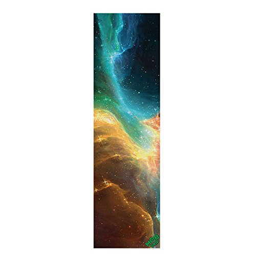 MOB Skateboard Griptape SPACE OUT #3 9" x 33" Sheet