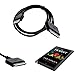 Rosefray NOOK USB Data Charging Cable for NOOK HD 7