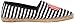 Circus NY by Sam Edelman Women's Leni-4 Shoe, black/White, 9.5 M US