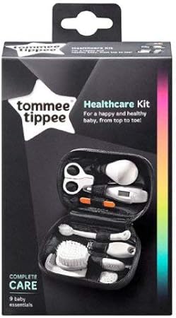 closer to nature healthcare kit