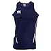 Canterbury Mens Team Dry Sleeveless Singlet Sports Vest
