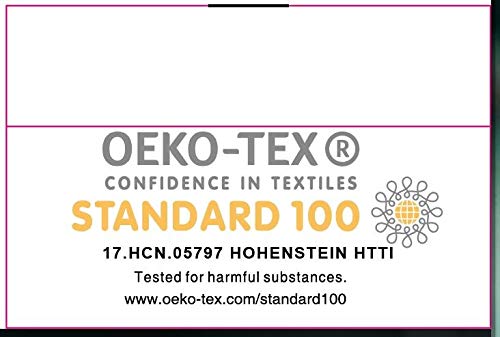 Chezmoi Collection Vivian 3-Piece Diamond Ruffle