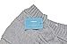 Newborn Baby Swaddle Blanket-Truedays Large Swaddle Best Soft for Boys or Girls (Grey)