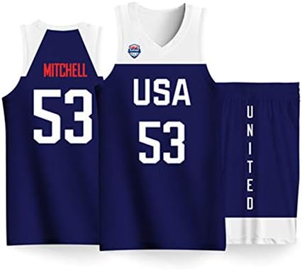 fiba jerseys
