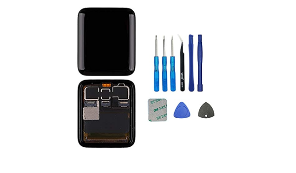 iwatch 3 screen replacement