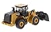 Caterpillar 950M Wheel Loader 1/64 Scale Diecast Metal Model 85608