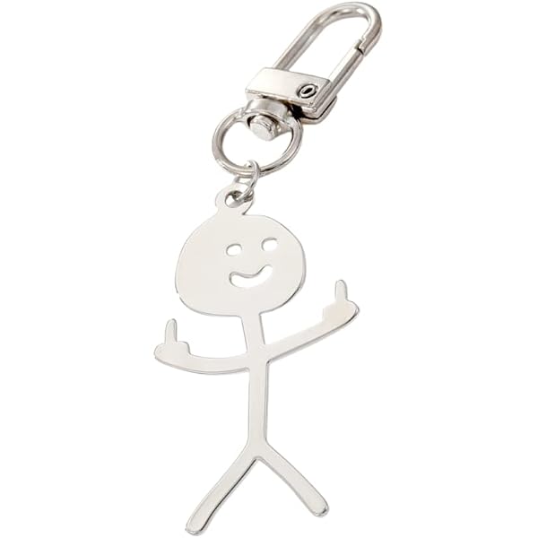 Georg Jensen Portachiavi Cuore Cromato Con Cinturino In Pelle – Design Regitze Overgaard, Lunghezza 21 Cm