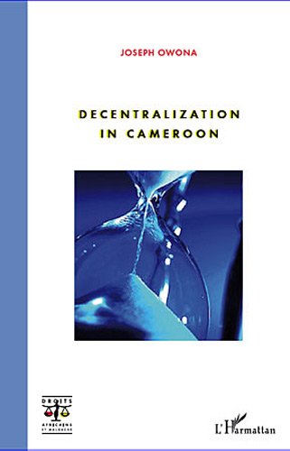Decentralization in Cameroon