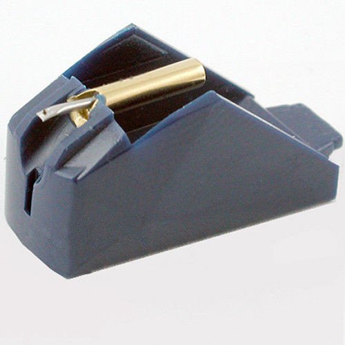 Durpower Phonograph Record Turntable Needle For CARTRIDGES TECHNICS EPCP550 P-30 P30 P-33 P33 P-34 P34 P-530 P530 P-540 P540 P-550 P550 P-53S P53S EPC-P53S EPCP53S P33S