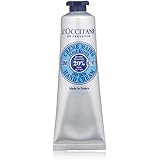 L'Occitane Fast-Absorbing 20% Shea Butter Hand Cream, 1 oz.