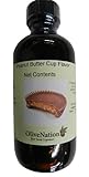 OliveNation Peanut Butter Cup Flavor - Superb Addition to Baking & Beverages Recipes – Size of 4 oz
