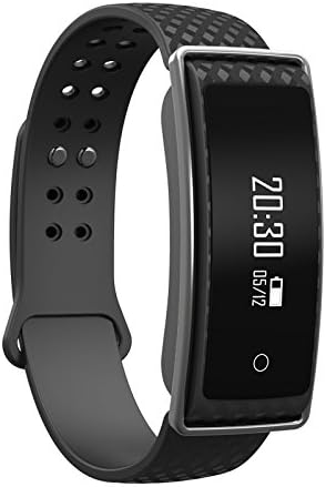 tirux bluetooth smart watch