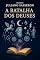 Livro A Batalha dos Deuses