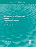 Image de The Politics of Environmental Reform: Controlling Kentucky Strip Mining (Routledge Revivals)