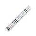 HailiCare 4pcs Portable Alkaline Water Ionizer Stick Stainless Health pH Lonizer Sealed with Plastic Wrapper Travel Size