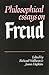 Philosophical Essays on Freud