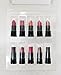 Avon Ultra Color Lipstick Bullet Sample Pack 2 (f349e) (10 Assorted Colors)