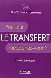 Le  transfert