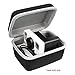 Aproca Hard Travel Storage Case, for Polaroid Now 2nd Generation I-Type/for Now/for Now+/ for OneStep 2 VF/for OneStep+ Instant Film Camera (Black)