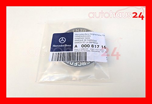 image for Mercedes Benz 1990-ON MERCEDES W164 W207 W209 W215 C & E CLASS GENUINE