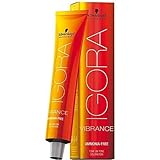 Schwarzkopf Igora Vibrance TONE ON TONE Coloration Ammonia-Free 2.1oz (9,5-1)