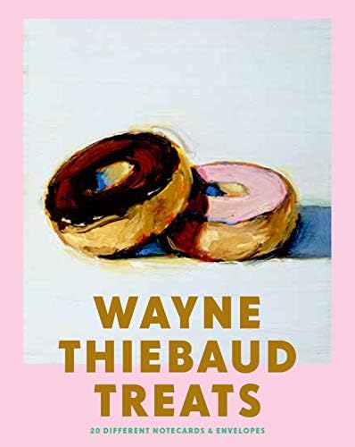 Wayne Thiebaud: Updated Edition: Baker, Kenneth, Weber, Nicholas