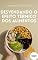 Livro O Motor de Queima Contínua: Desvendando o Efeito Térmico dos Alimentos