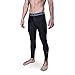 Sanabul Essential Compression Tights Men No Gi Jiu Jitsu Spats