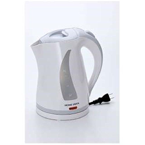 Click Here to See More Images New Tsuoki container Electric kettle 1.7L SDK-170-G Japan used like new