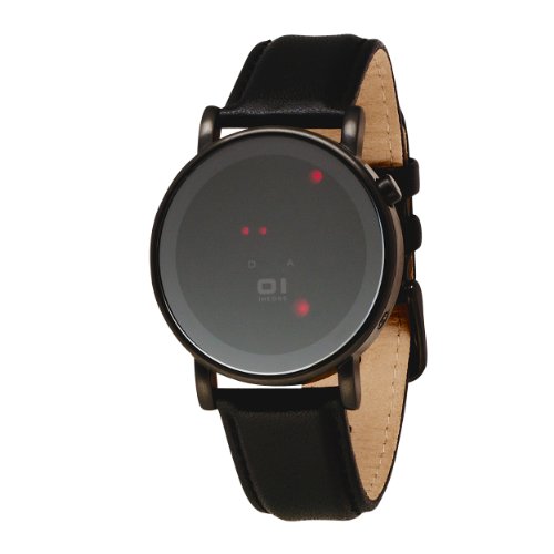 The One Herrenarmbanduhr  ODINS RAGE OR213R1