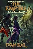 The Empire: A LitRPG Cultivation Saga